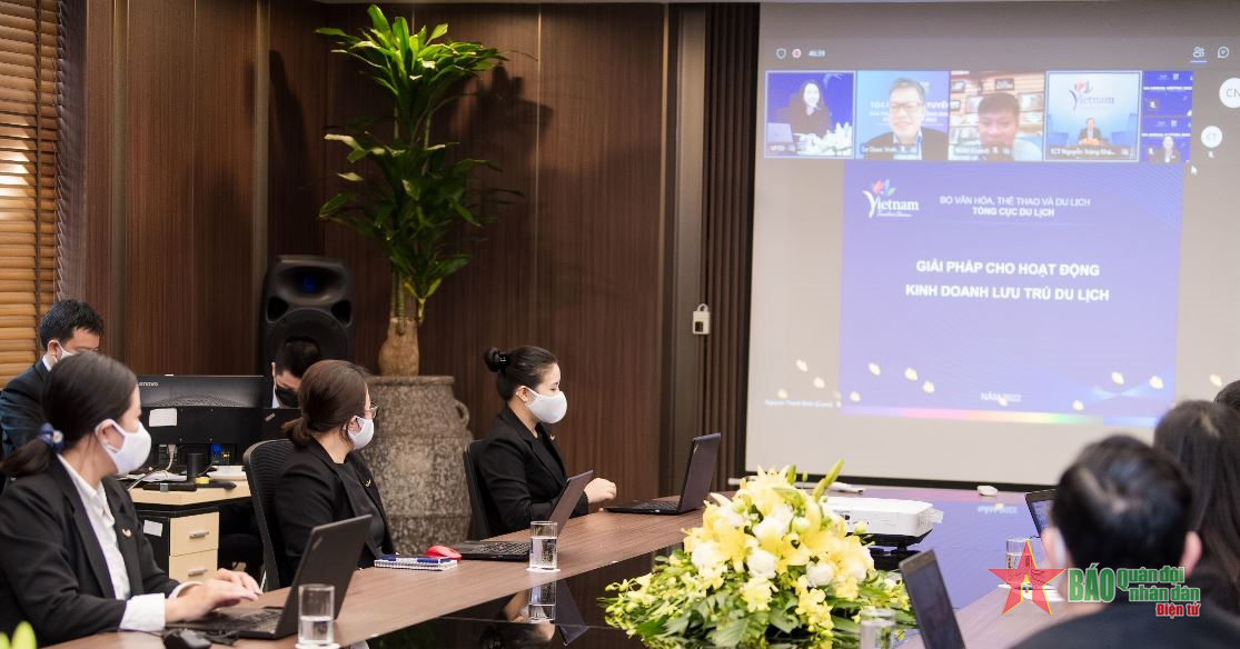 Cần chú trọng nhất thị trường nội địa trong giai đoạn tới